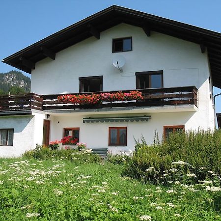 Haus Antlinger Appartement Reuthe Kamer foto