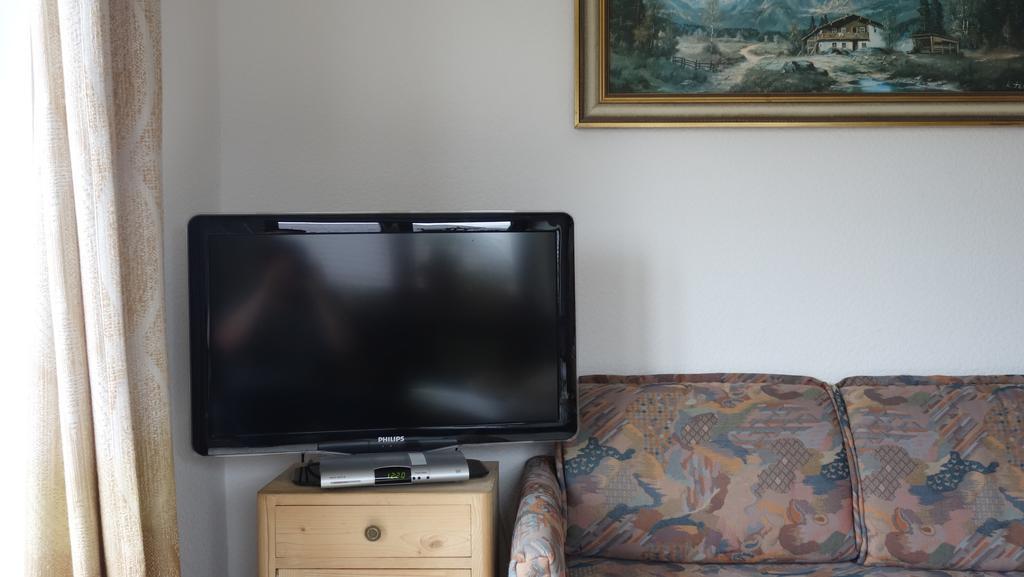 Haus Antlinger Appartement Reuthe Kamer foto