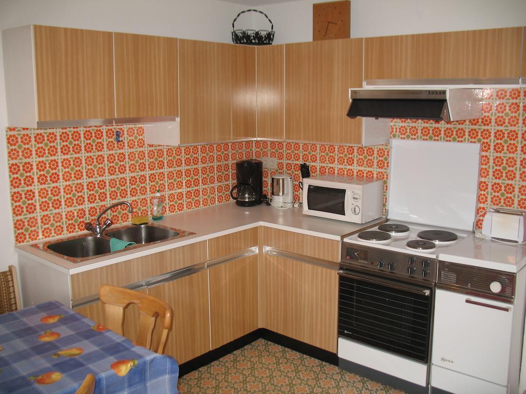 Haus Antlinger Appartement Reuthe Kamer foto