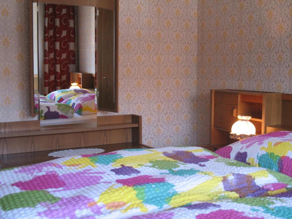 Haus Antlinger Appartement Reuthe Kamer foto