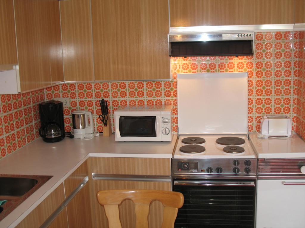 Haus Antlinger Appartement Reuthe Kamer foto