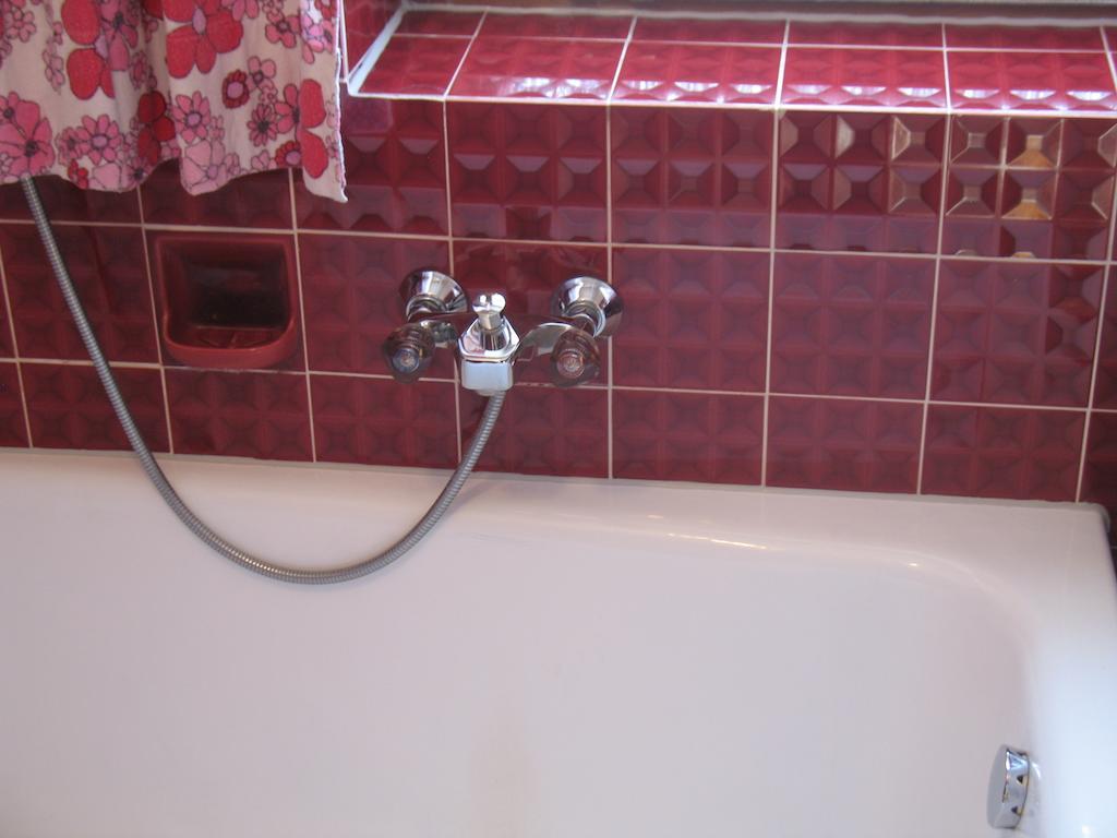 Haus Antlinger Appartement Reuthe Kamer foto