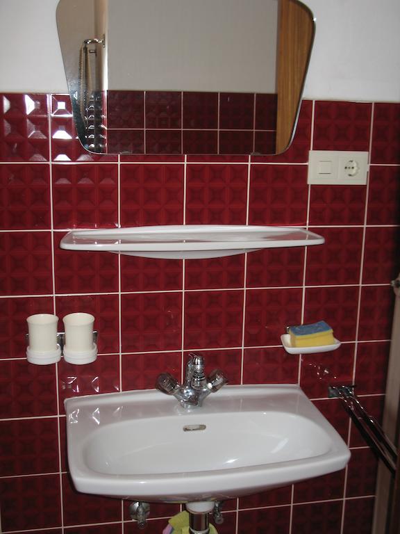 Haus Antlinger Appartement Reuthe Kamer foto