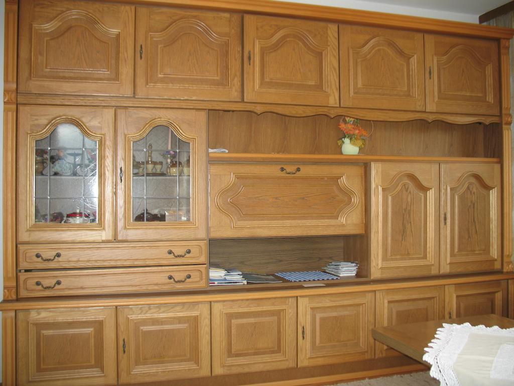 Haus Antlinger Appartement Reuthe Kamer foto