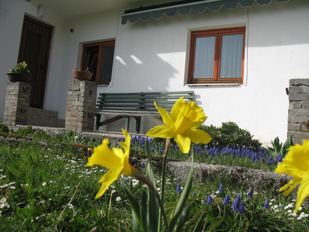 Haus Antlinger Appartement Reuthe Kamer foto