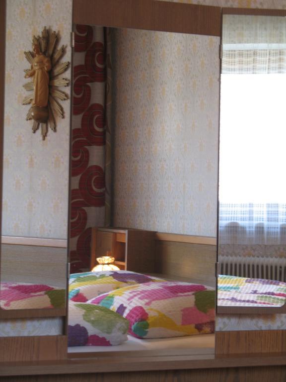 Haus Antlinger Appartement Reuthe Kamer foto