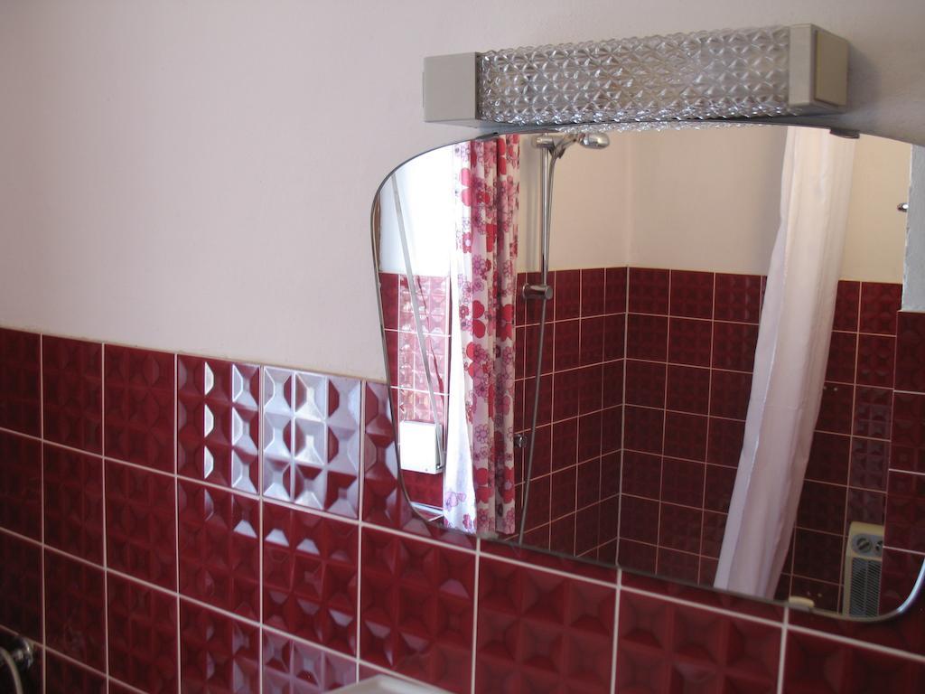 Haus Antlinger Appartement Reuthe Kamer foto