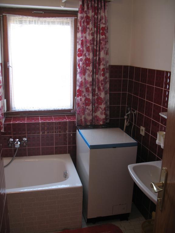 Haus Antlinger Appartement Reuthe Kamer foto